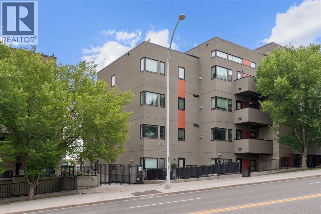 Single Family House Multi-level for Sale in    Street SW Lower Mount Royal Calgary 