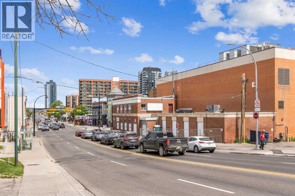 Single Family House Multi-level for Sale in    Street SW Lower Mount Royal Calgary 