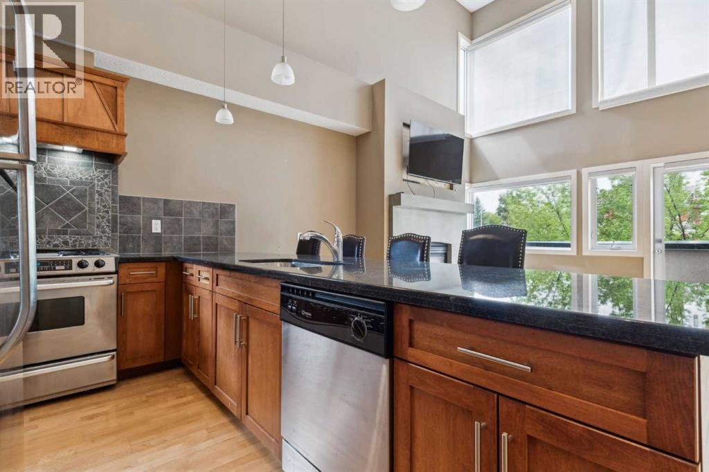 Single Family House Multi-level for Sale in    Street SW Lower Mount Royal Calgary 