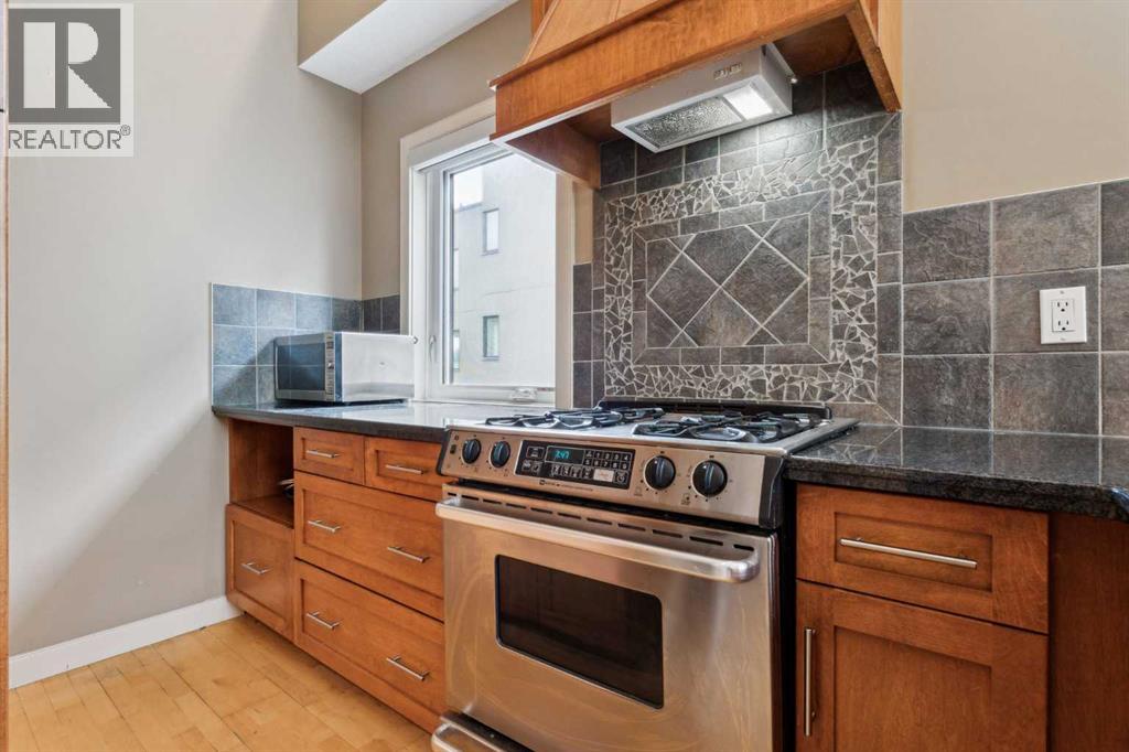 Single Family House Multi-level for Sale in    Street SW Lower Mount Royal Calgary 