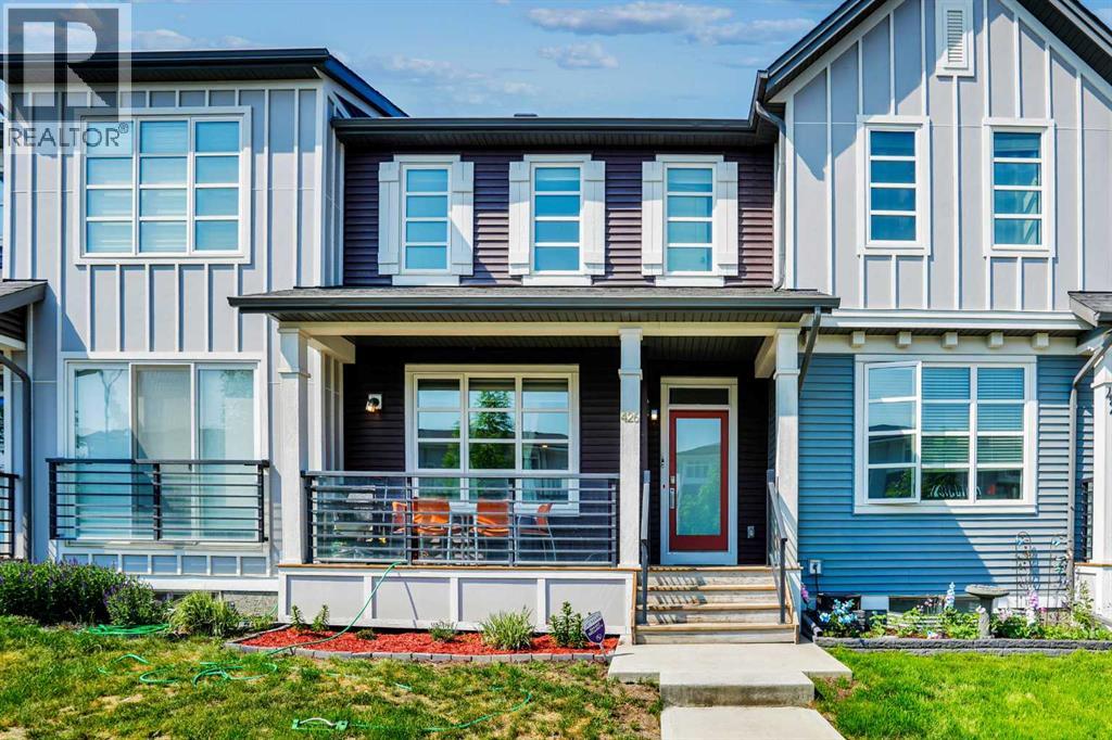 Single Family House for Sale in  Belmont Avenue SW Belmont Calgary 