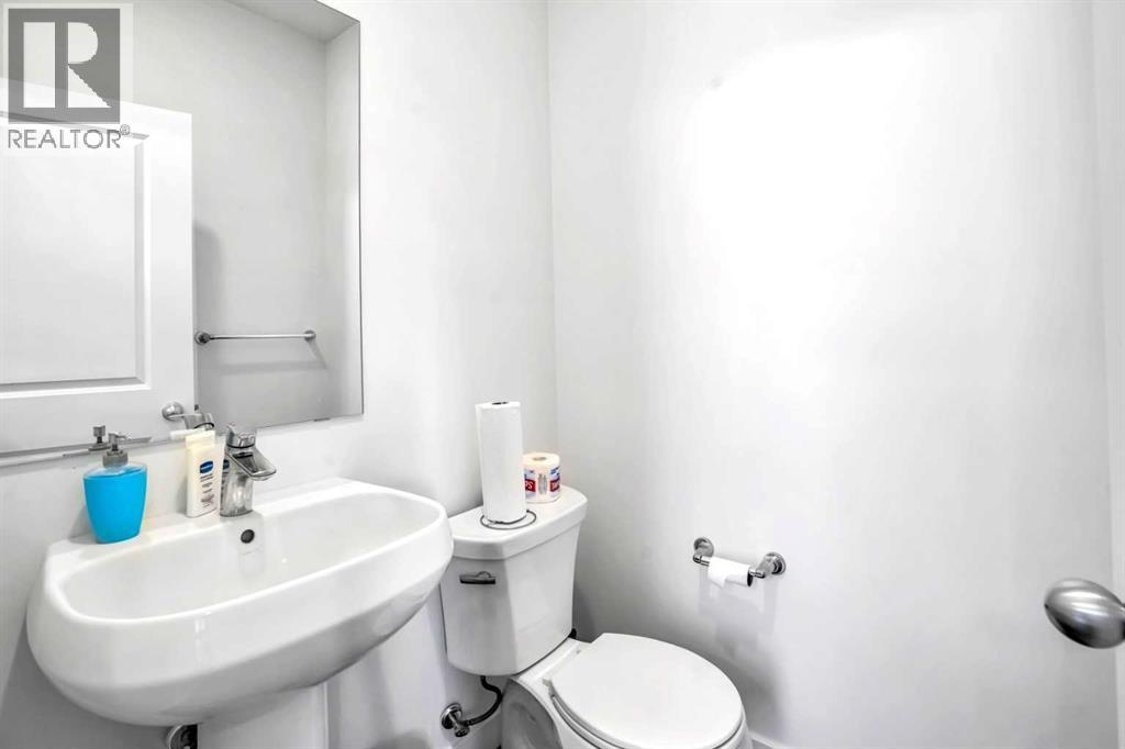 Single Family House for Sale in  Belmont Avenue SW Belmont Calgary 