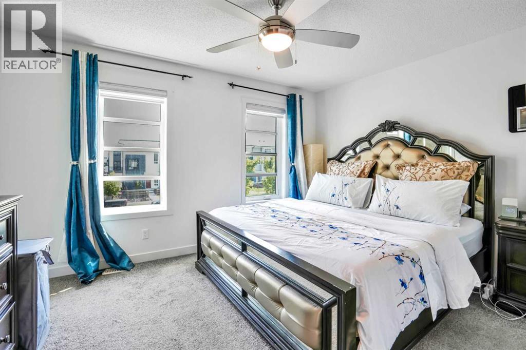 Single Family House for Sale in  Belmont Avenue SW Belmont Calgary 