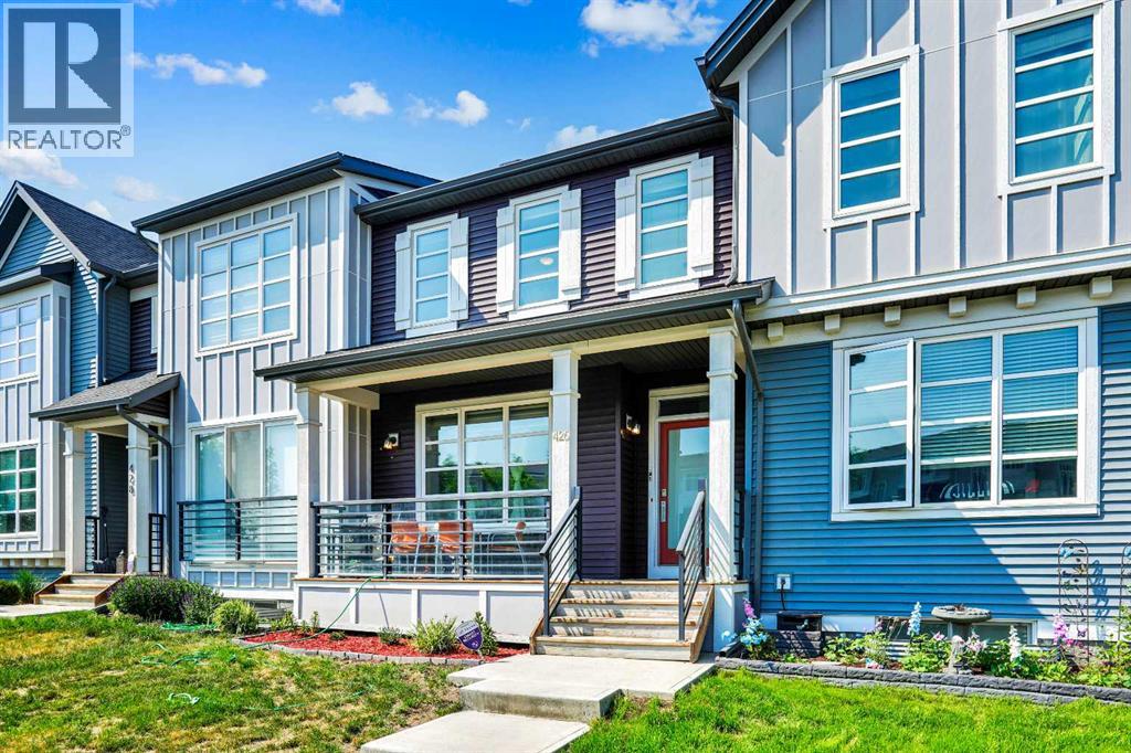 Single Family House for Sale in  Belmont Avenue SW Belmont Calgary 