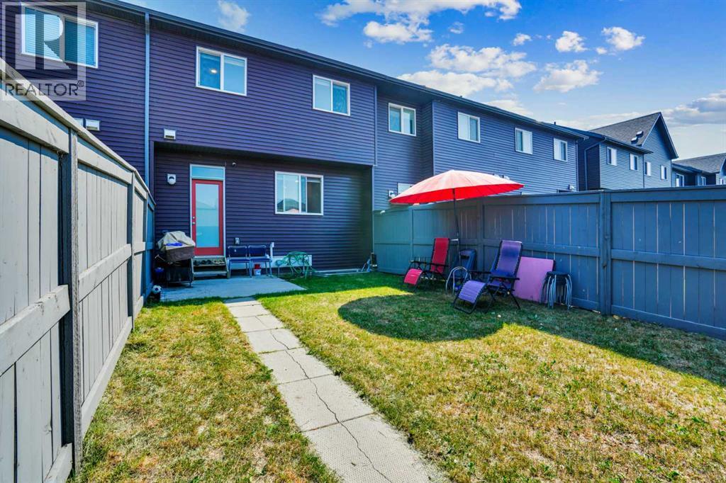 Single Family House for Sale in  Belmont Avenue SW Belmont Calgary 