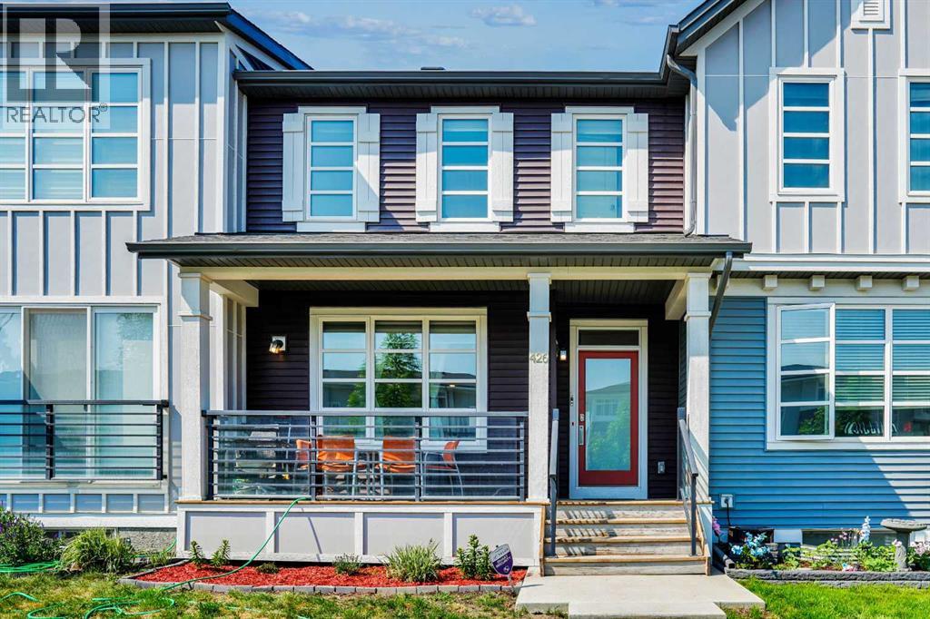 Single Family House for Sale in  Belmont Avenue SW Belmont Calgary 