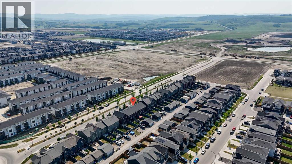 Single Family House for Sale in  Belmont Avenue SW Belmont Calgary 