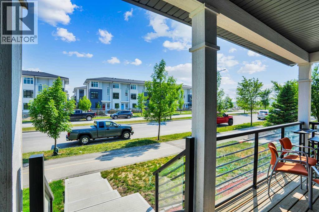 Single Family House for Sale in  Belmont Avenue SW Belmont Calgary 
