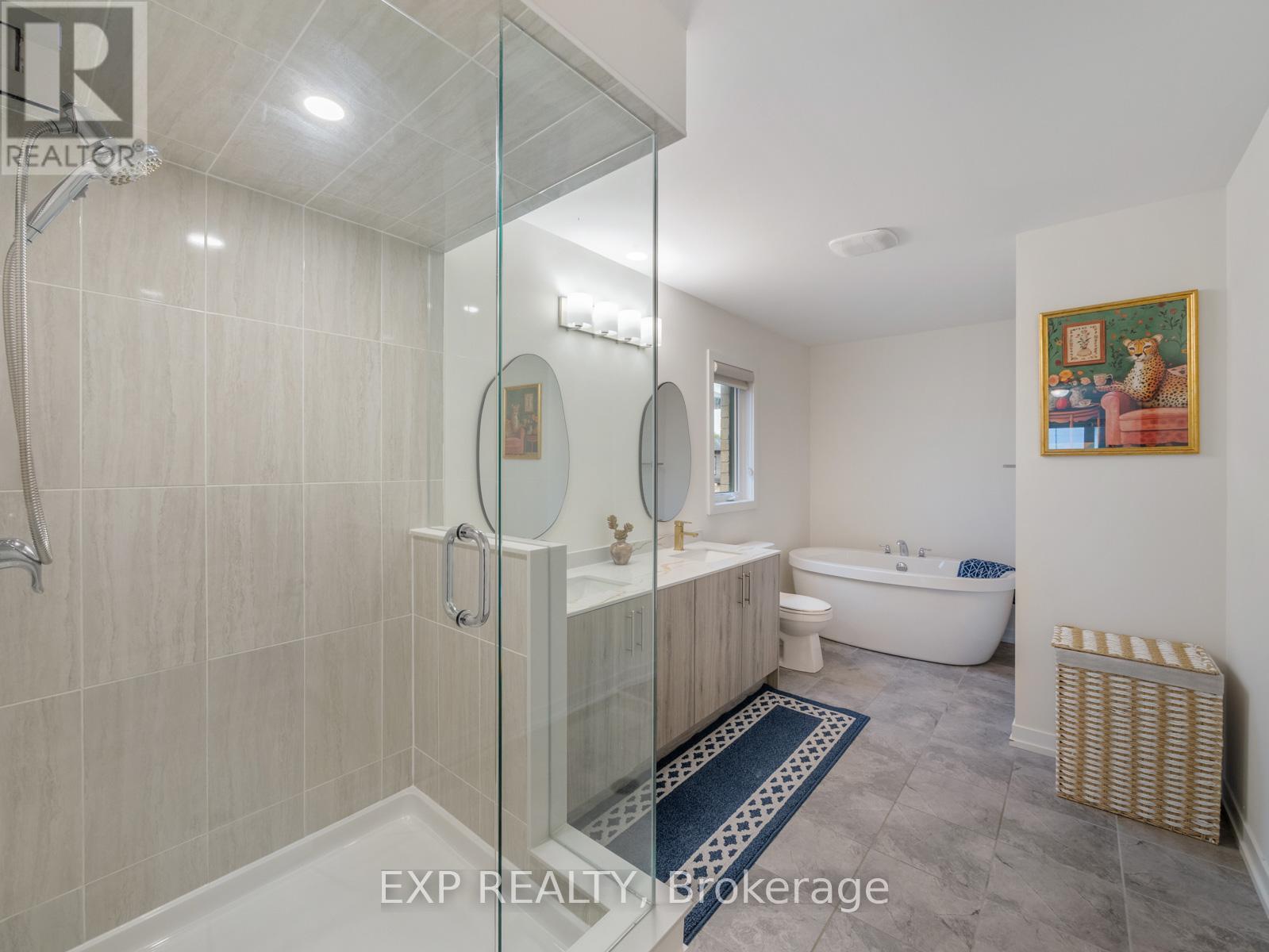 Photo 18 of 1476 Rose Way, Milton ON