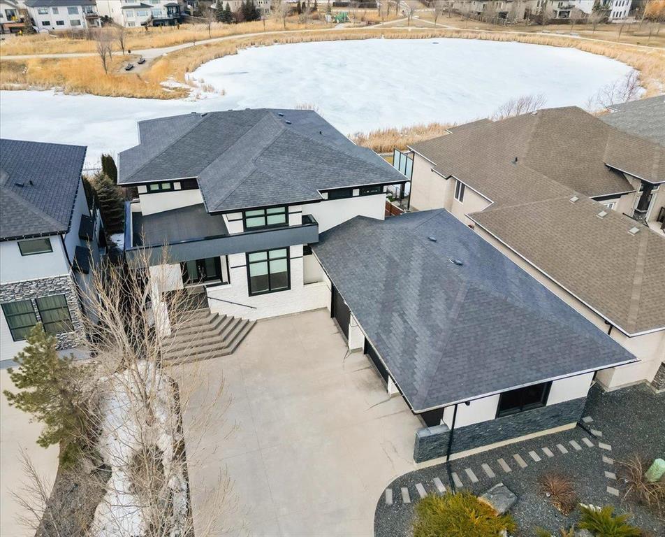 Photo 25 of 129 Autumnview Drive, Winnipeg MB