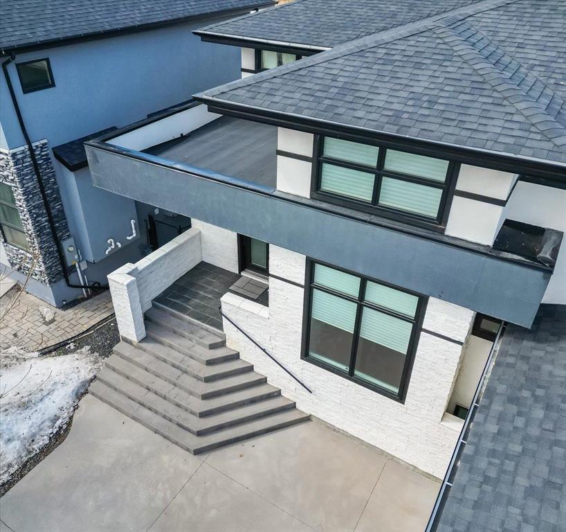 Photo 15 of 129 Autumnview Drive, Winnipeg MB
