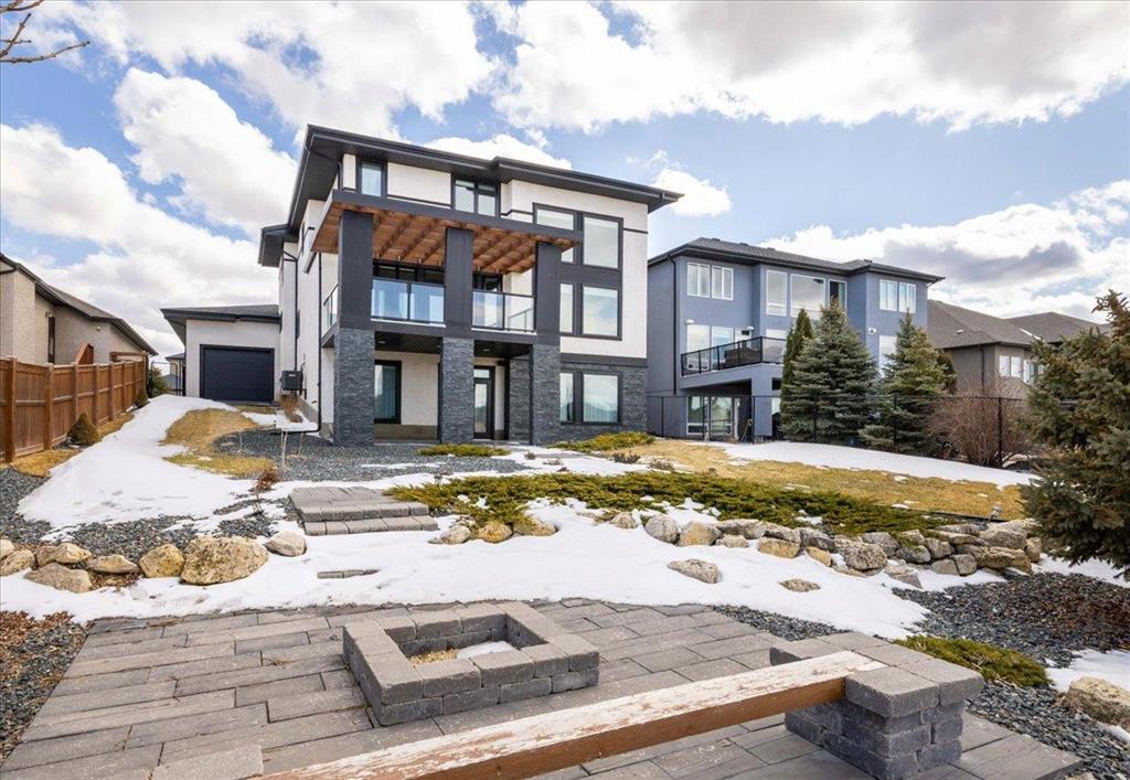 Photo 41 of 129 Autumnview Drive, Winnipeg MB