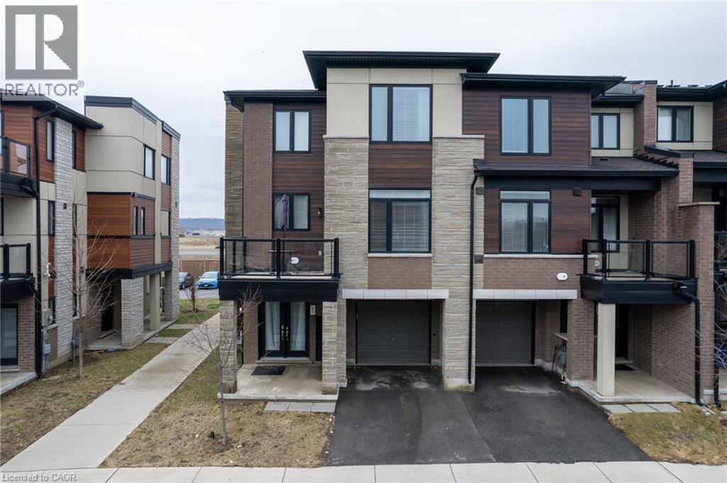 Photo 40 of 590 North Service Road Unit 98, Stoney Creek ON