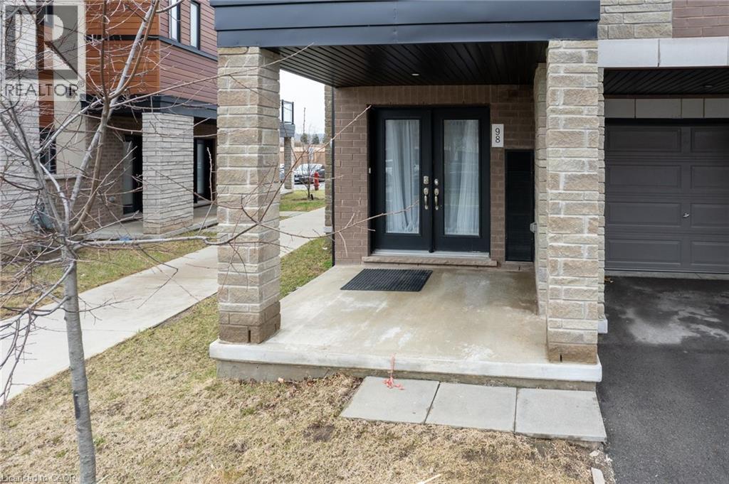 Photo 3 of 590 North Service Road Unit 98, Stoney Creek ON