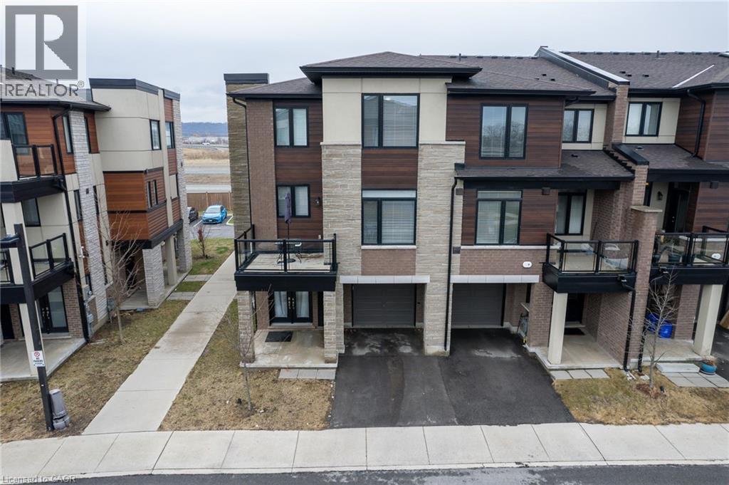 Photo 14 of 590 North Service Road Unit 98, Stoney Creek ON