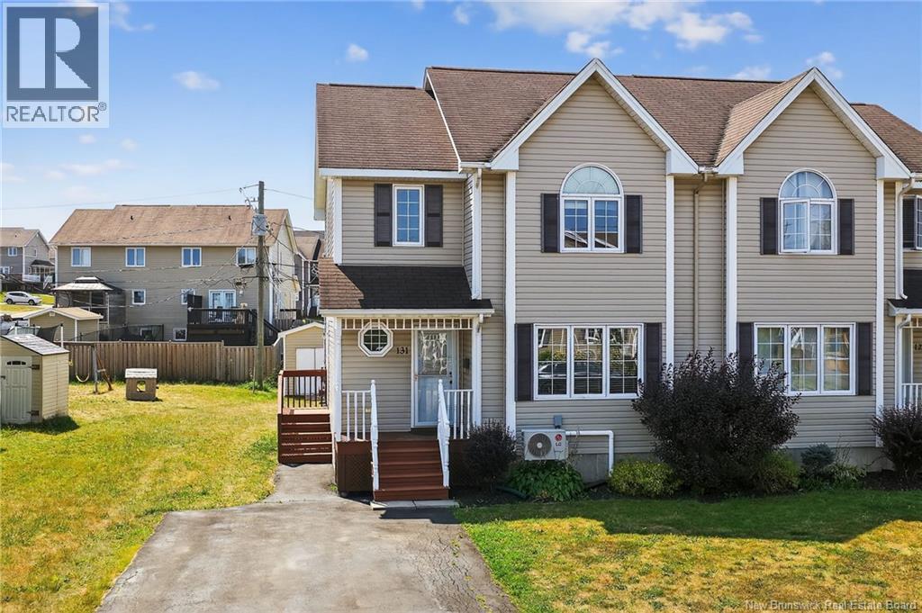 Photo 1 of 131 Madrid Street, Riverview NB