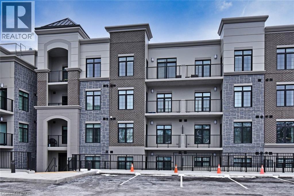 Photo 11 of 153 Wilson Street W Unit 103, Ancaster ON