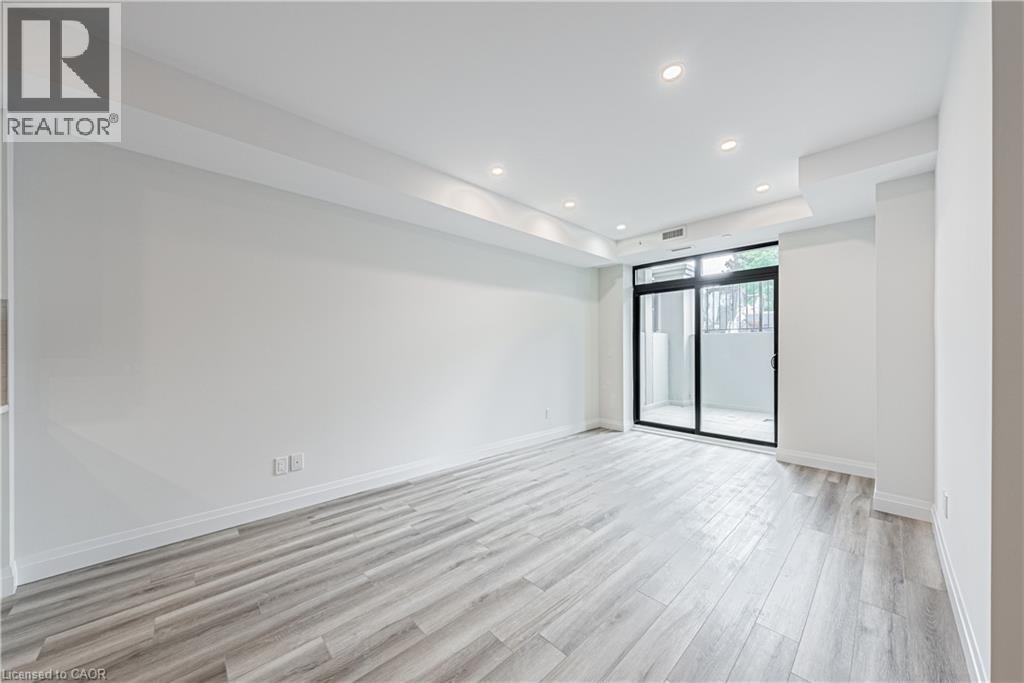 Photo 14 of 153 Wilson Street W Unit 103, Ancaster ON