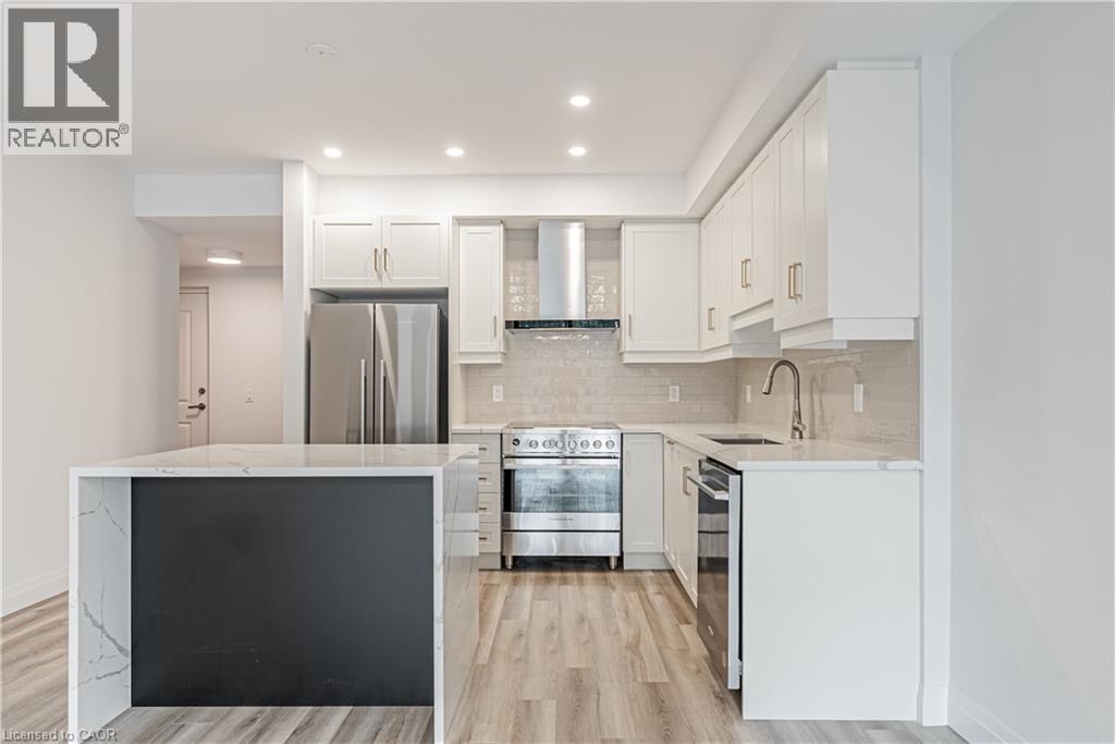 Photo 33 of 153 Wilson Street W Unit 103, Ancaster ON