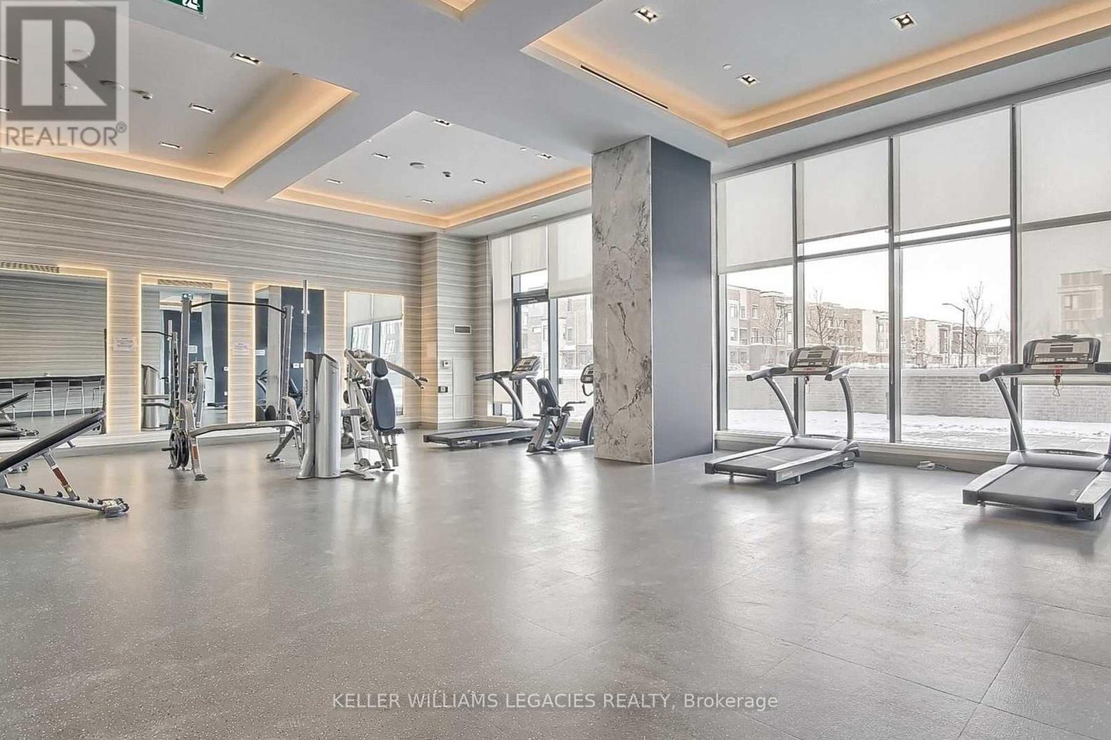 Photo 40 of 211 100 Eagle Rock Way, Vaughan ON