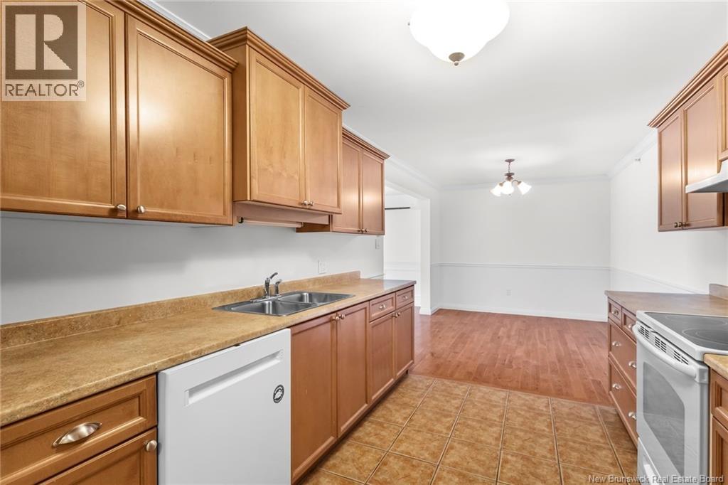 Photo 10 of 362 Carleton Street Unit 407, Fredericton NB