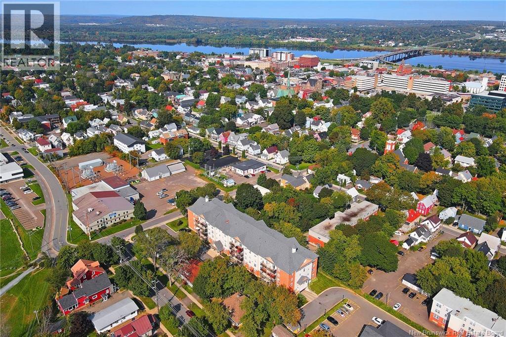 Photo 47 of 362 Carleton Street Unit 407, Fredericton NB