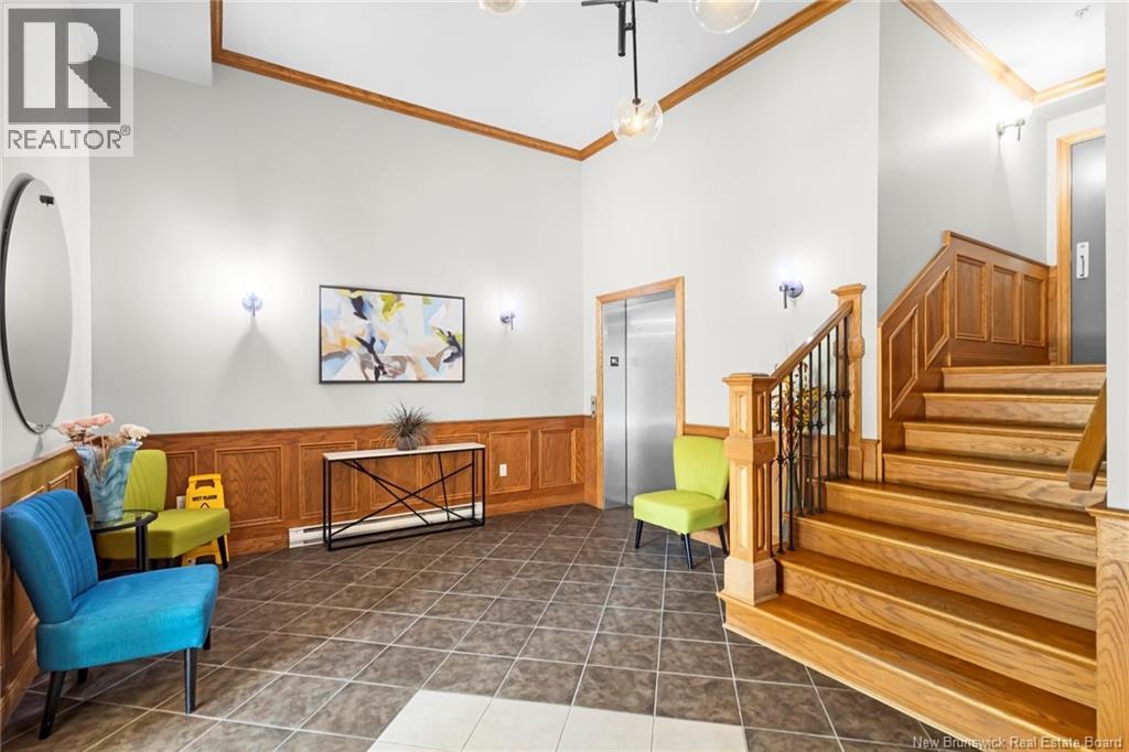 Photo 5 of 362 Carleton Street Unit 407, Fredericton NB