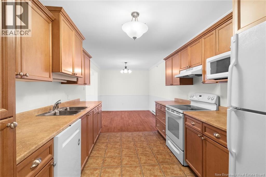 Photo 9 of 362 Carleton Street Unit 407, Fredericton NB