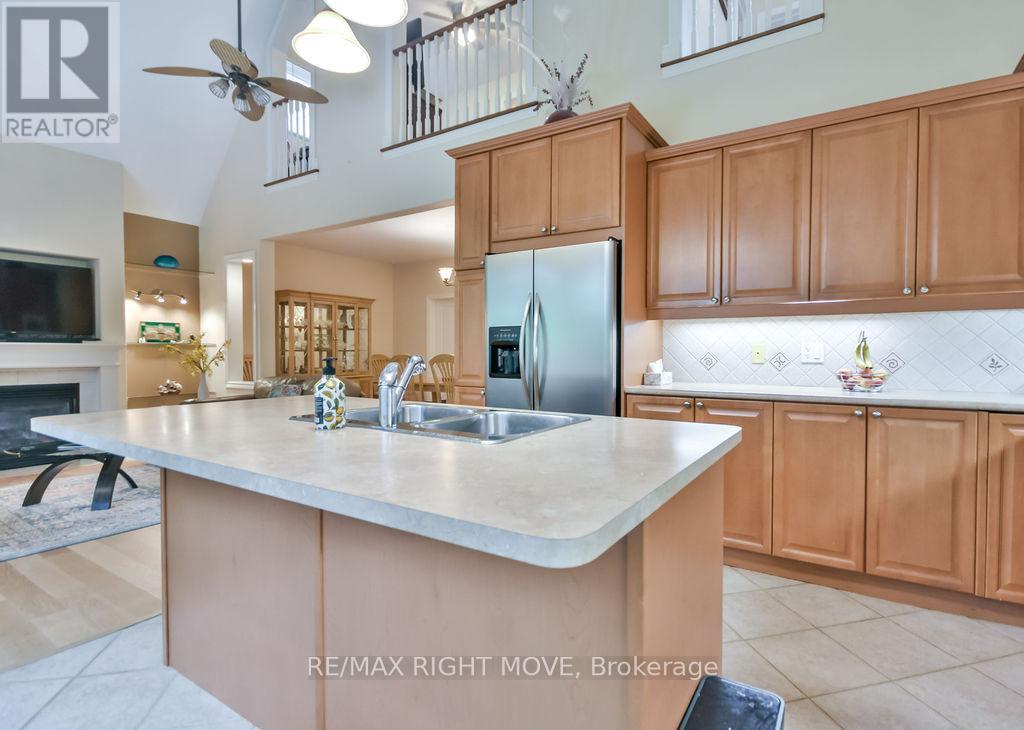 Photo 44 of 6 5 Invermara Court, Orillia ON