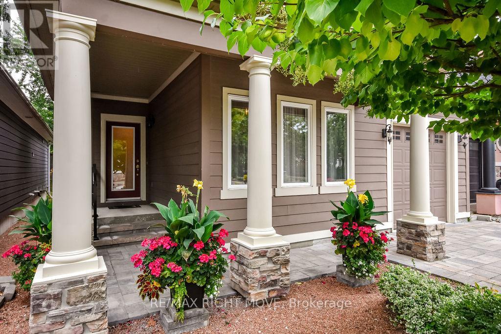 Photo 32 of 6 5 Invermara Court, Orillia ON