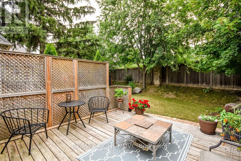 Photo 2 of 6 5 Invermara Court, Orillia ON