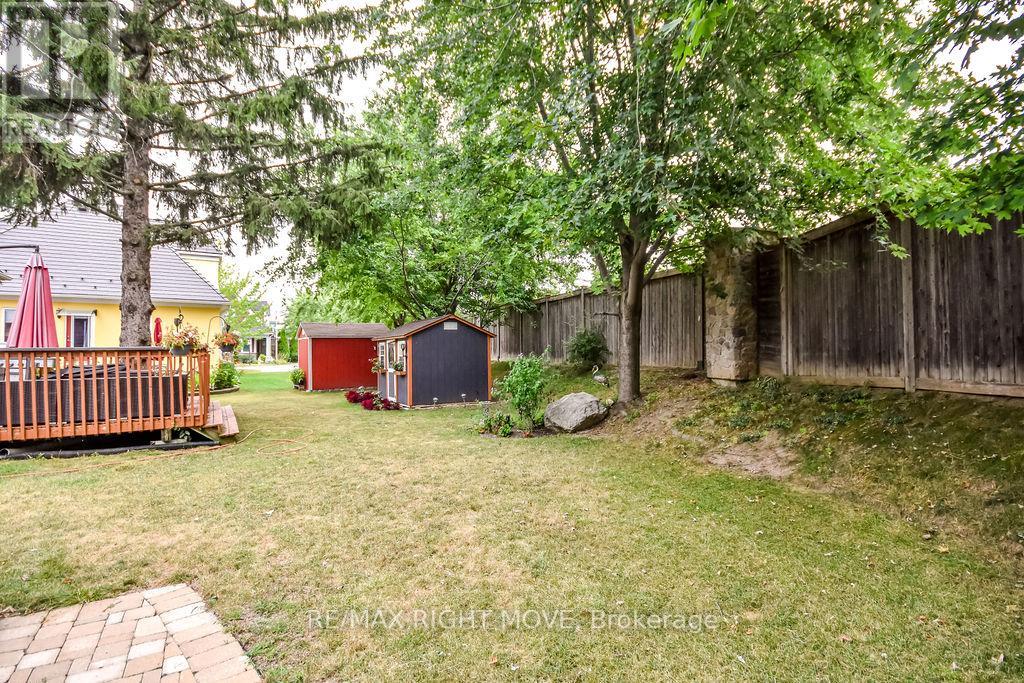 Photo 6 of 6 5 Invermara Court, Orillia ON