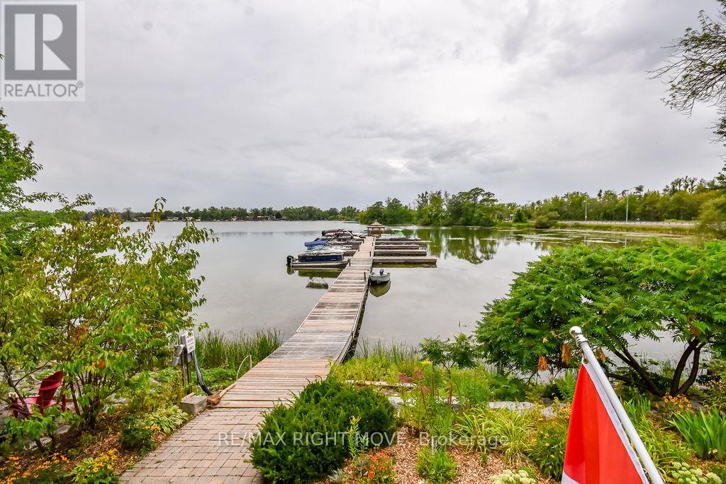 Photo 25 of 6 5 Invermara Court, Orillia ON