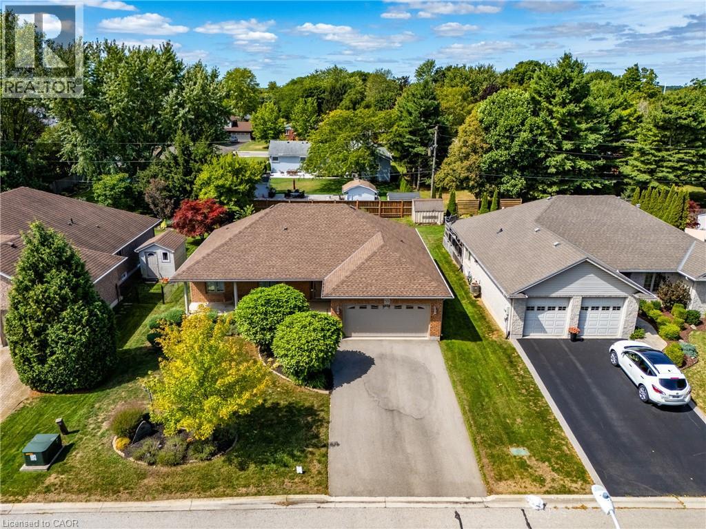 Photo 1 of 30 Coastal Court, Port Dover ON