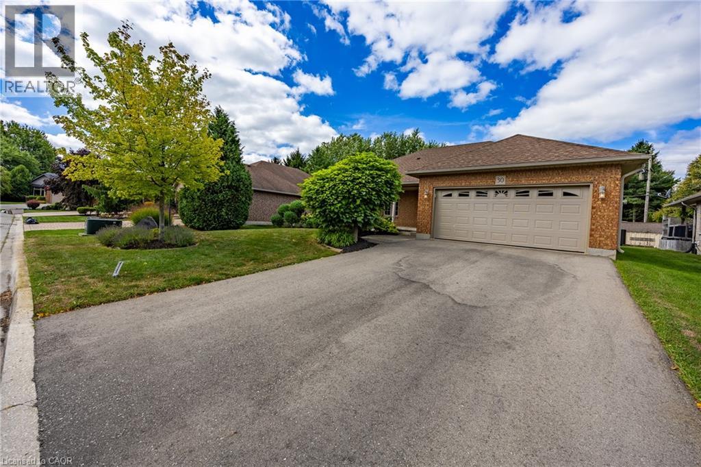Photo 2 of 30 Coastal Court, Port Dover ON