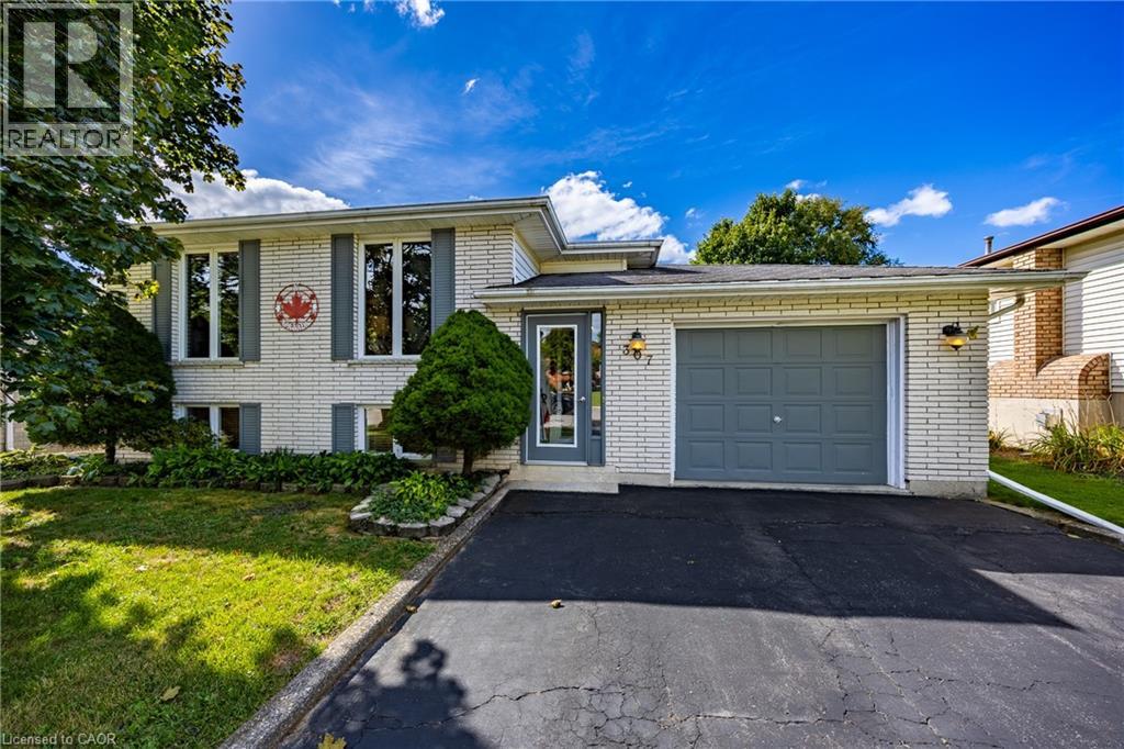 Photo 1 of 307 Dover Avenue, Port Dover ON