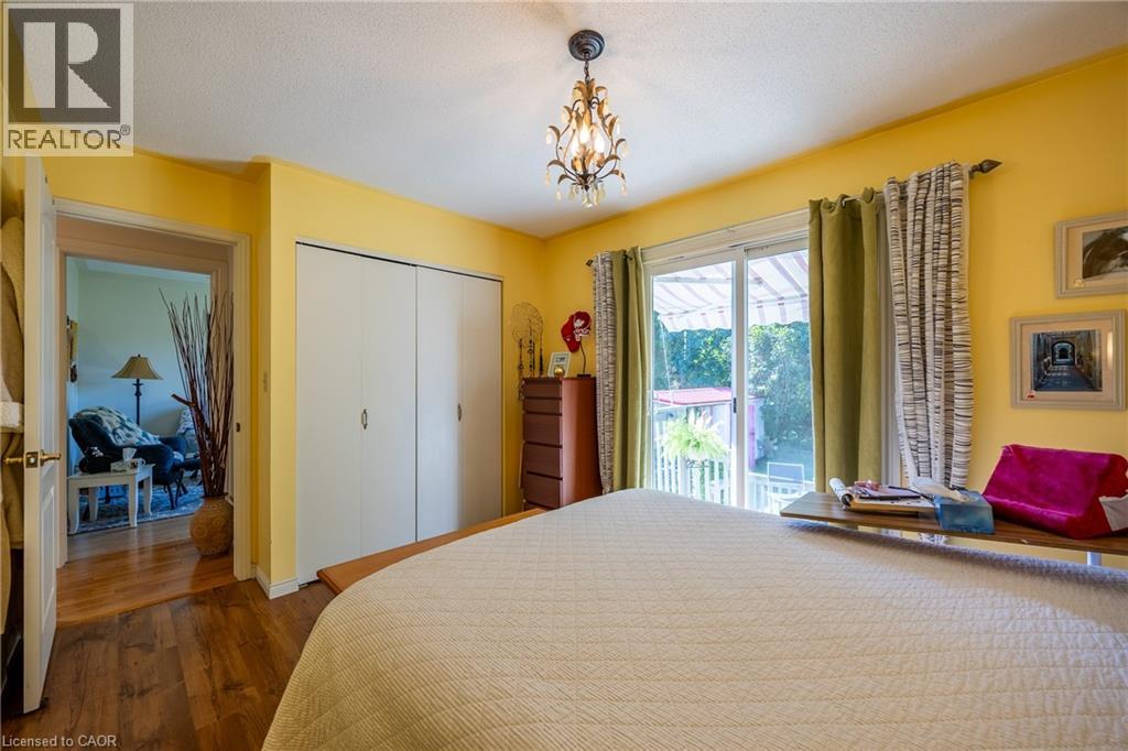 Photo 4 of 307 Dover Avenue, Port Dover ON