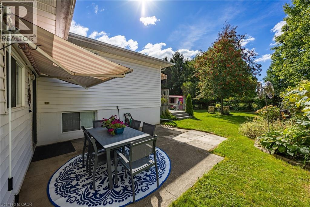 Photo 20 of 307 Dover Avenue, Port Dover ON