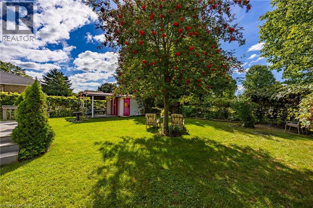 Photo 31 of 307 Dover Avenue, Port Dover ON