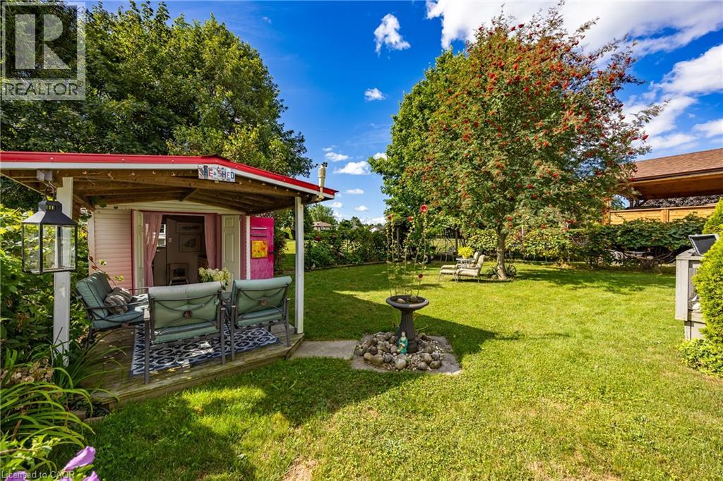 Photo 25 of 307 Dover Avenue, Port Dover ON