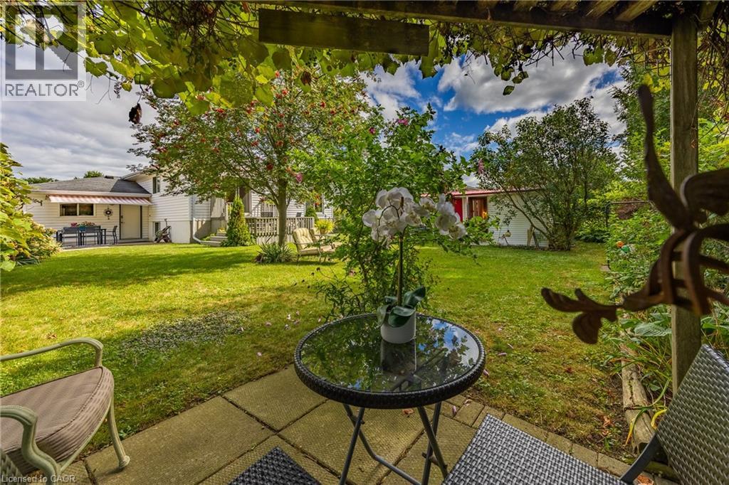 Photo 15 of 307 Dover Avenue, Port Dover ON