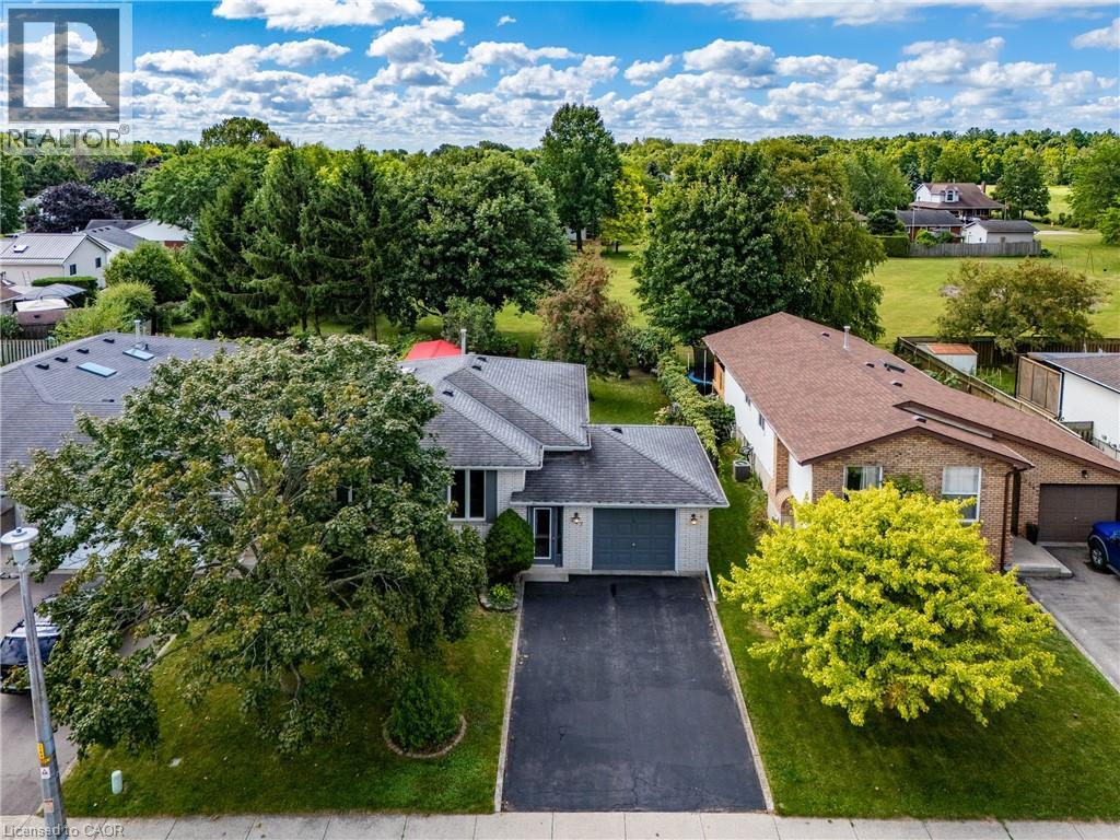 Photo 22 of 307 Dover Avenue, Port Dover ON