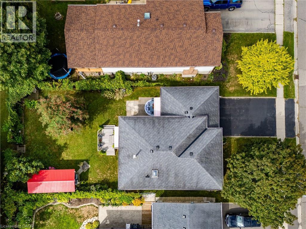 Photo 28 of 307 Dover Avenue, Port Dover ON