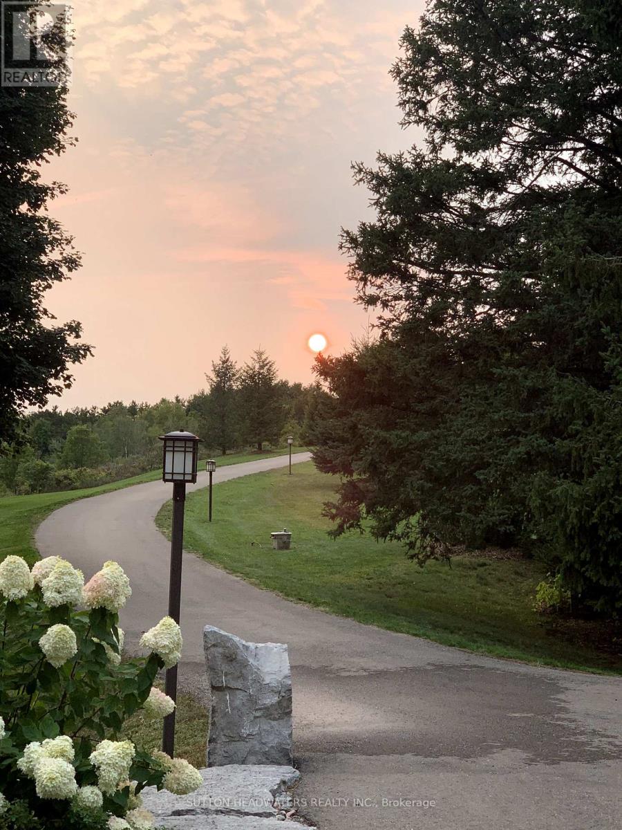 Photo 43 of 4075 The Grange Side Road E, Caledon ON