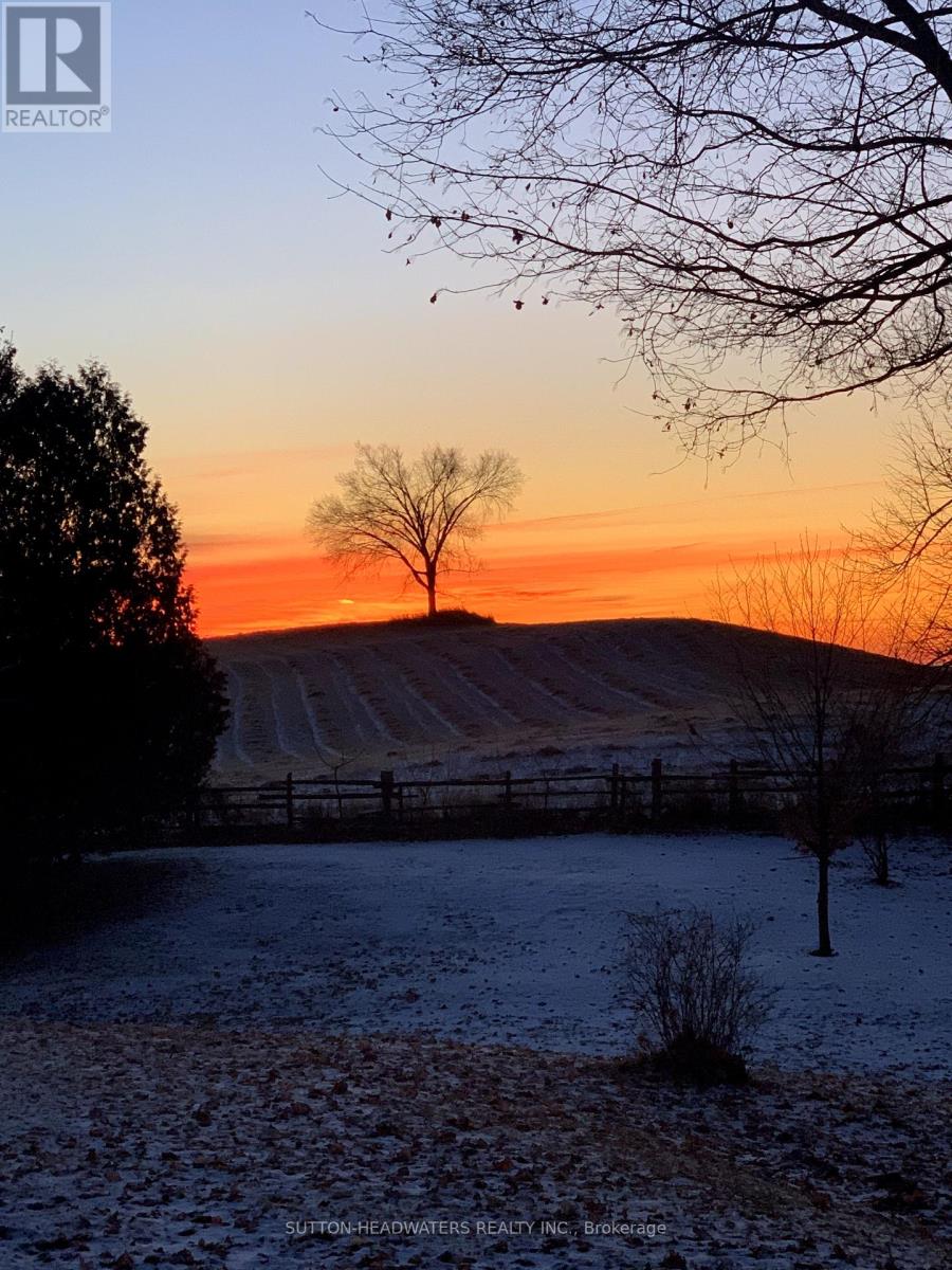 Photo 15 of 4075 The Grange Side Road E, Caledon ON
