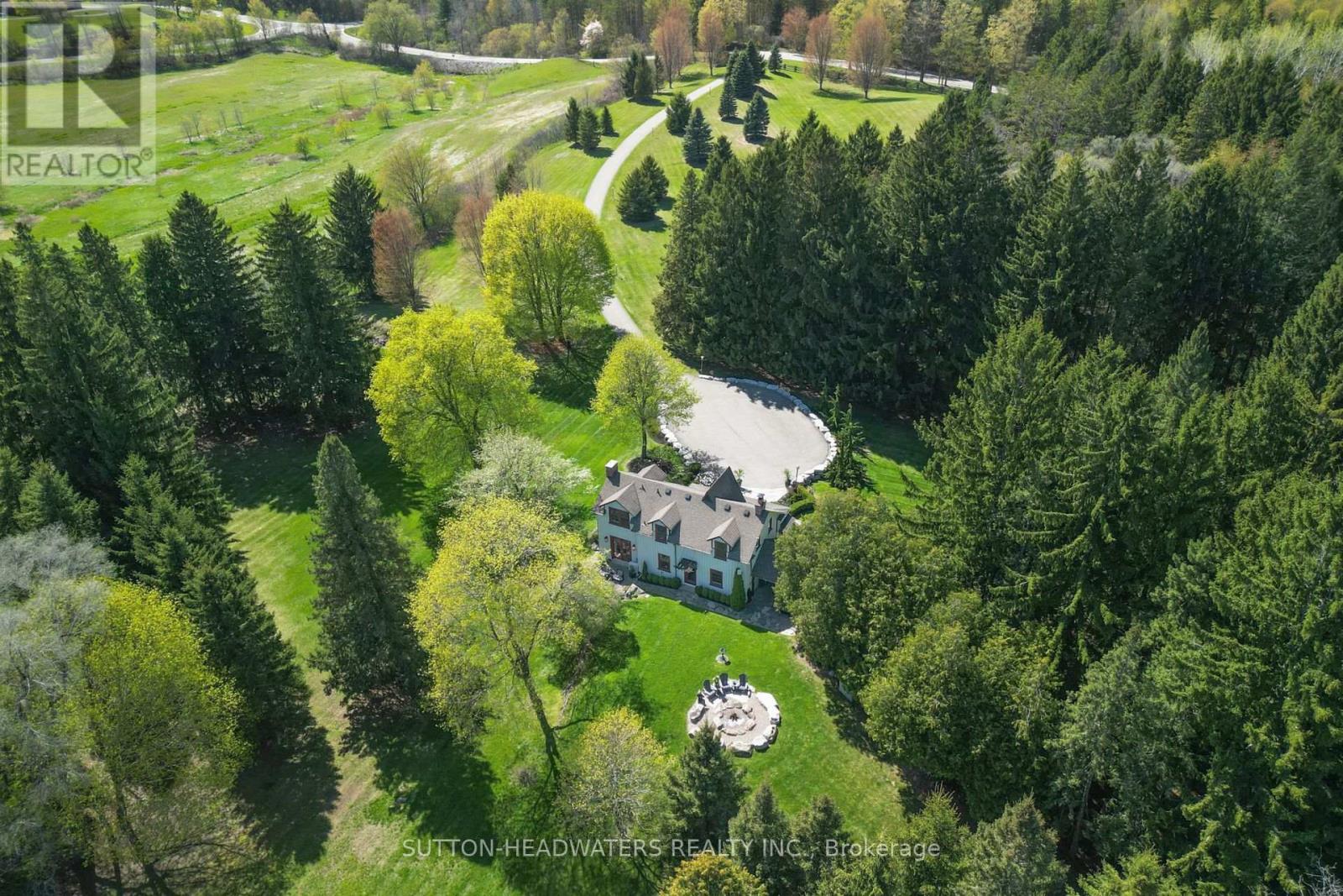 Photo 10 of 4075 The Grange Side Road E, Caledon ON