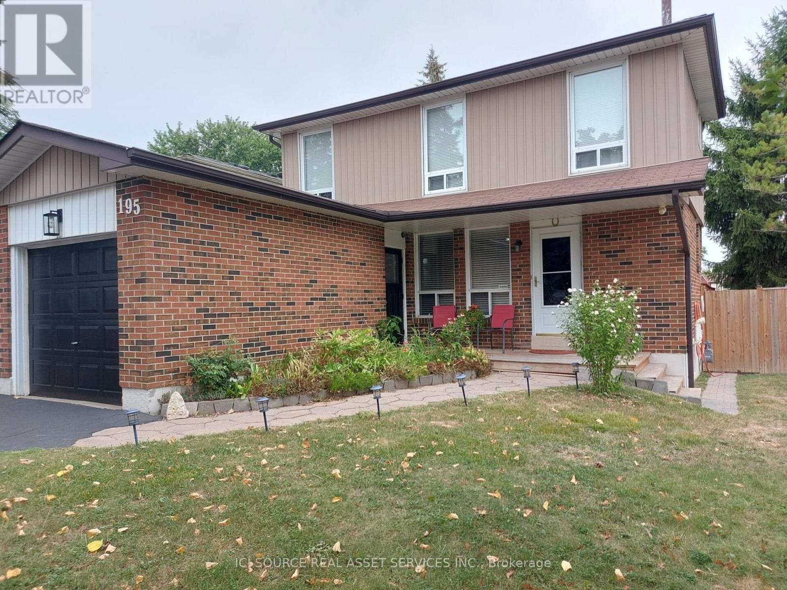 Photo 1 of 195 Ridge Road, Caledon ON