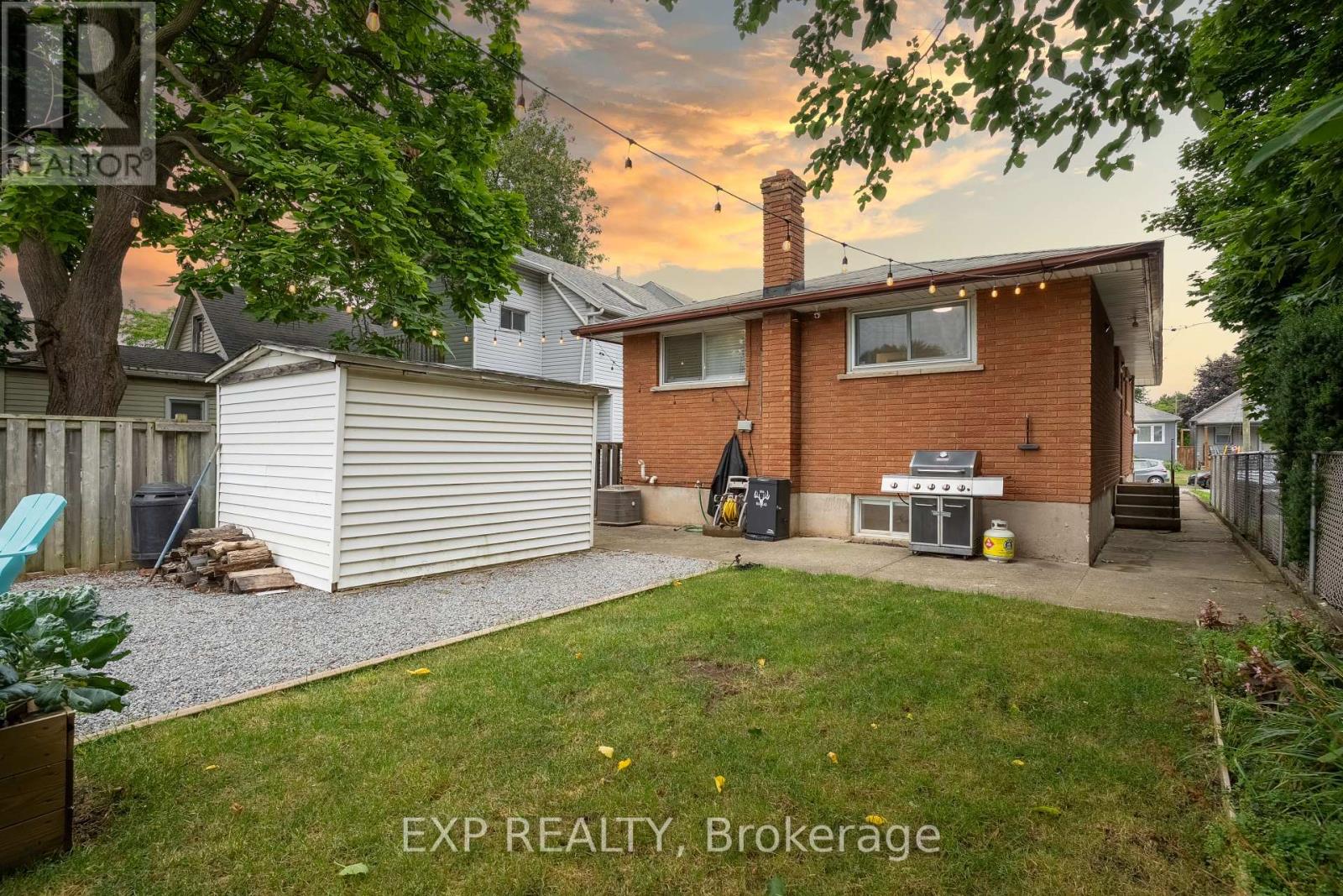 Photo 22 of 12 Lailey Street, St Catharines ON