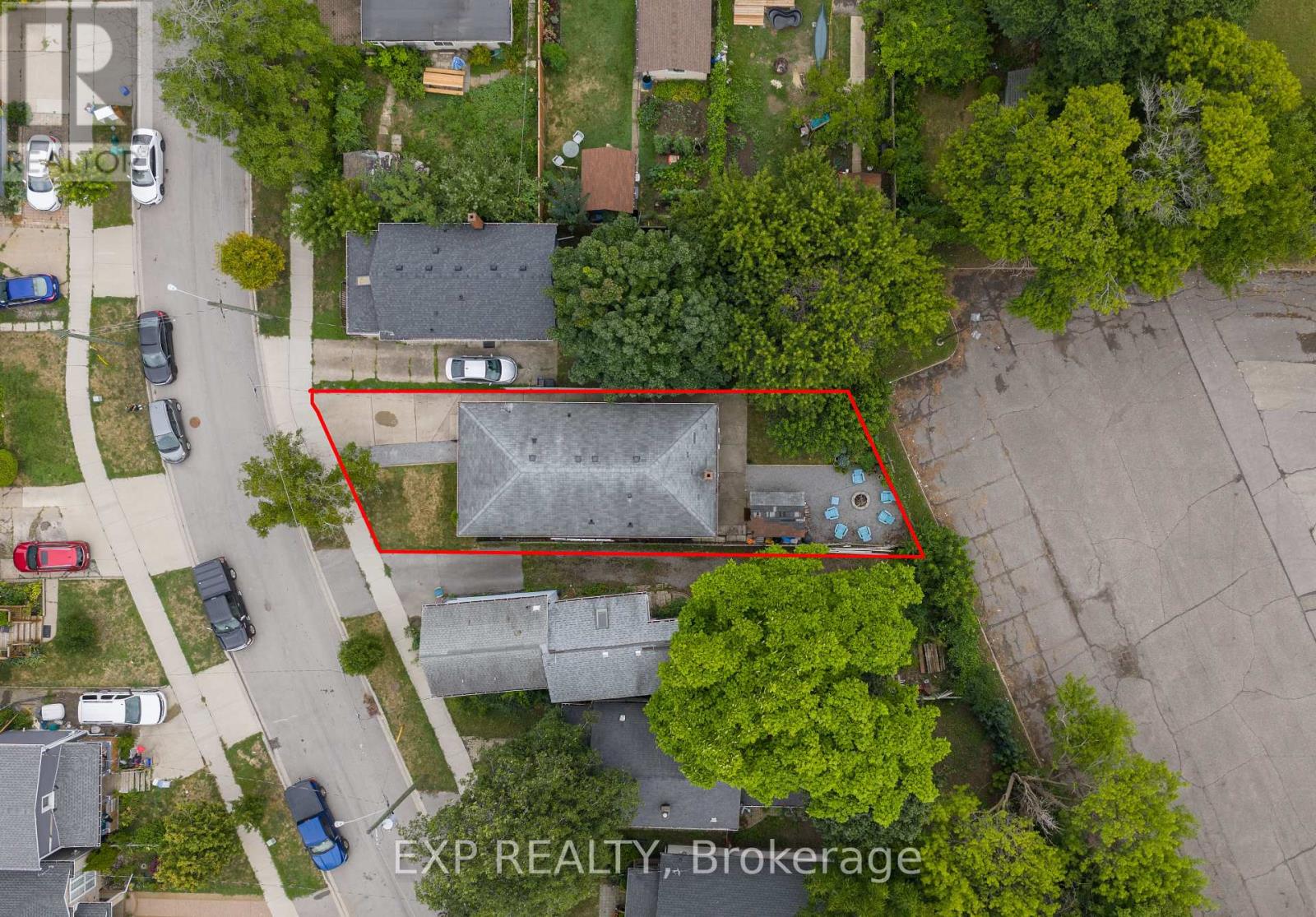 Photo 24 of 12 Lailey Street, St Catharines ON