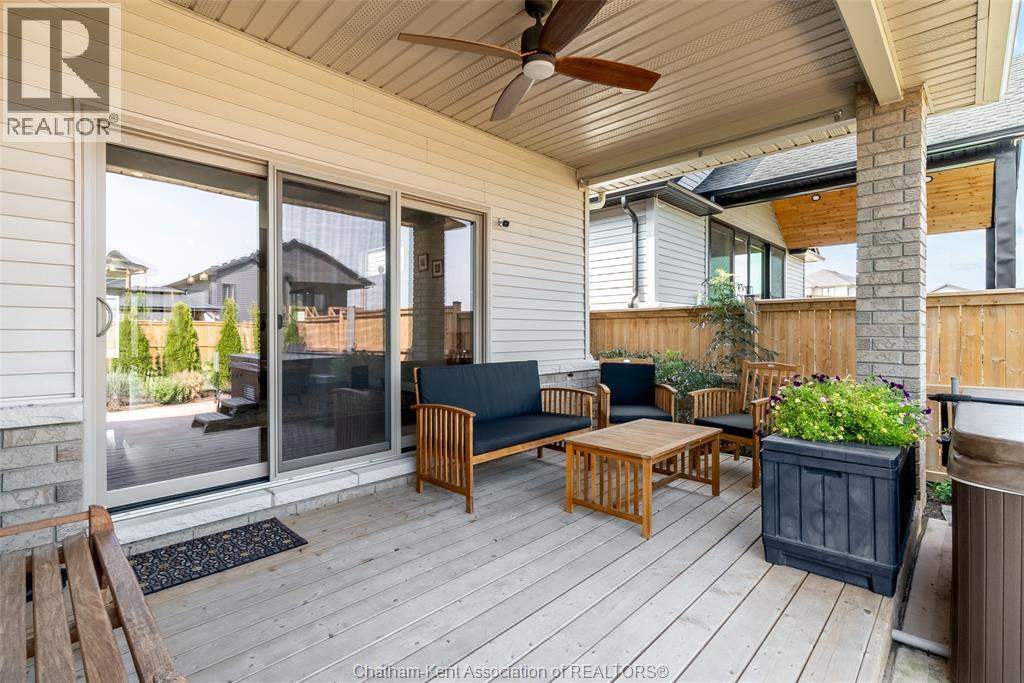 Photo 19 of 11 Champlain Court, Chatham ON